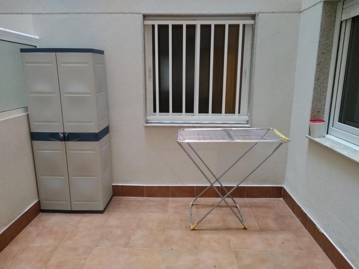 Apartmán Ribadeo Centro Exteriér fotografie
