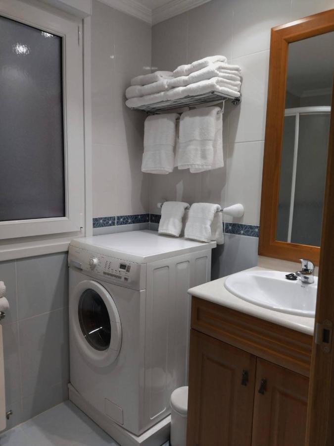 Apartmán Ribadeo Centro Exteriér fotografie