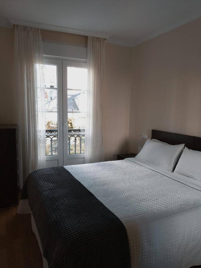 Apartmán Ribadeo Centro Exteriér fotografie
