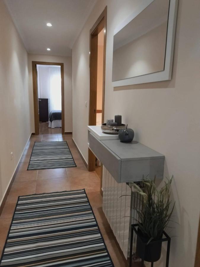 Apartmán Ribadeo Centro Exteriér fotografie